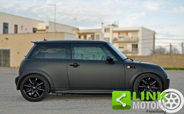 MINI Mini usata, con Airbag Passeggero