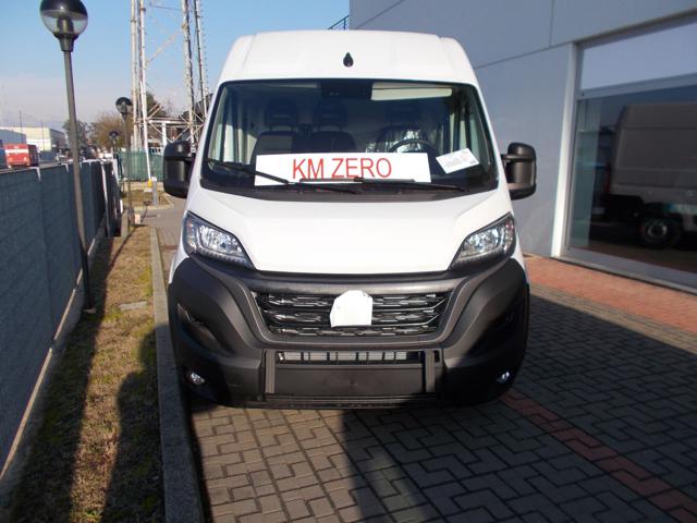 FIAT Ducato usata, con ABS