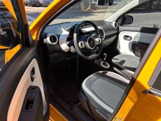 RENAULT Twingo usata, con Cerchi in lega
