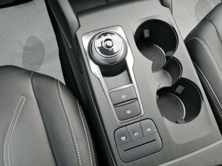 FORD Kuga usata, con Portellone posteriore elettrico