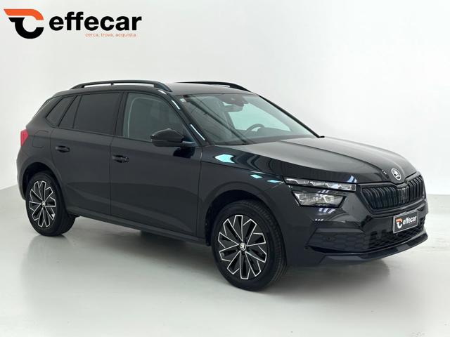 SKODA Kamiq usata, con Airbag laterali