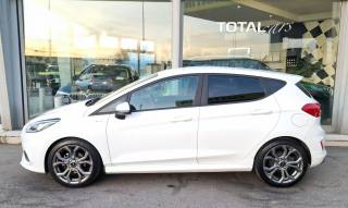 FORD Fiesta usata, con Alzacristalli elettrici