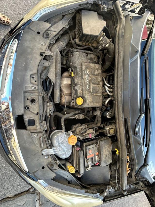 OPEL Corsa usata 28