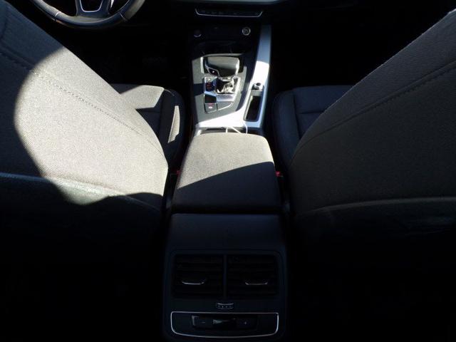 AUDI A4 usata 86