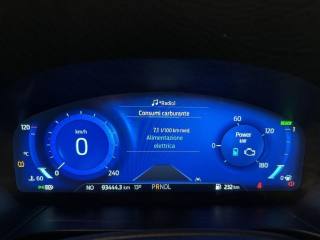 FORD Kuga usata, con Fendinebbia