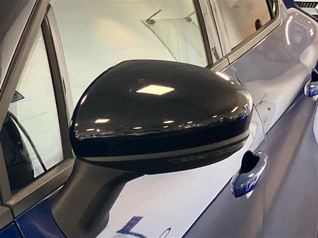 RENAULT Captur usata, con Hill holder