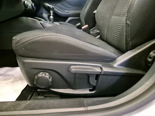 FORD Focus usata, con MP3