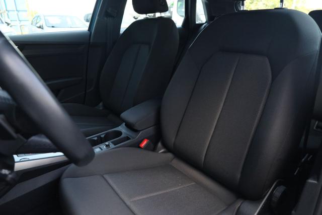 AUDI A3 usata, con Autoradio
