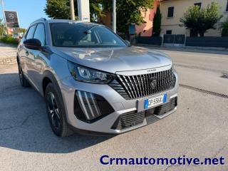 PEUGEOT 2008 BlueHDi 130 S&S EAT8 Allure Pack