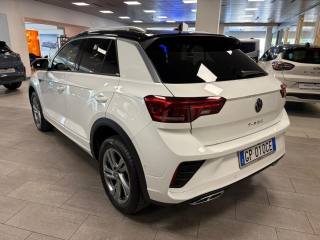 VOLKSWAGEN T-Roc usata, con ESP