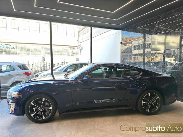 FORD Mustang usata, con Climatizzatore