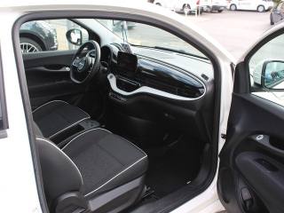 FIAT 500e usata, con Immobilizzatore elettronico