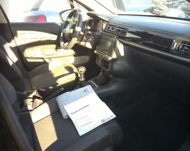 CITROEN C3 usata, con Cruise Control