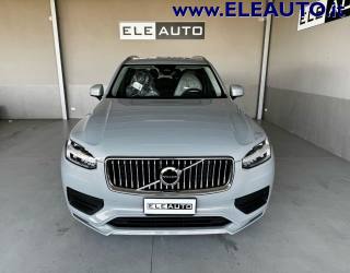 VOLVO XC90 usata, con Airbag