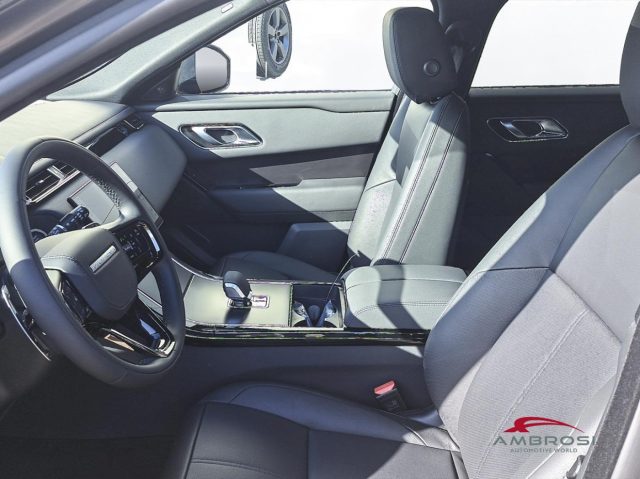LAND ROVER Range Rover Velar usata 6
