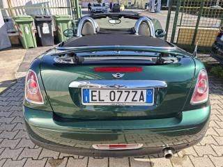 MINI Roadster usata, con Airbag Passeggero