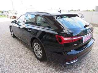 AUDI A6 usata, con Cerchi in lega