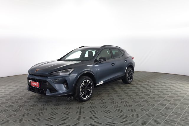 CUPRA Formentor usata 6