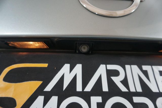 OPEL Astra usata, con Fendinebbia