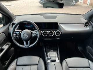 MERCEDES-BENZ B 180 usata, con Cerchi in lega