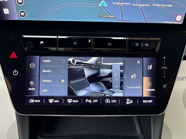 MASERATI Grecale usata, con Vetri oscurati