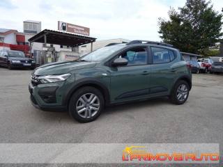 DACIA Sandero usata, con Airbag laterali