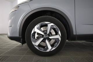 NISSAN Qashqai usata 7