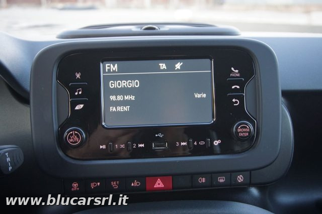 FIAT Panda usata 14