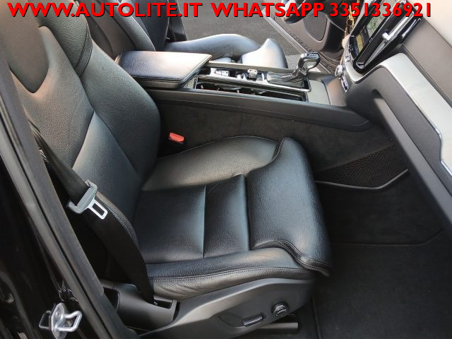 VOLVO XC60 usata, con Touch screen