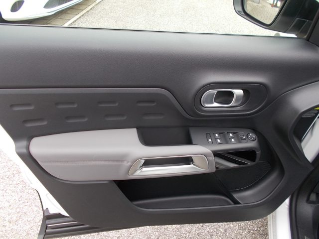 CITROEN C5 Aircross usata, con ESP