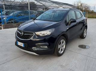 OPEL Mokka X usata, con Airbag