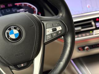 BMW X5 usata, con USB