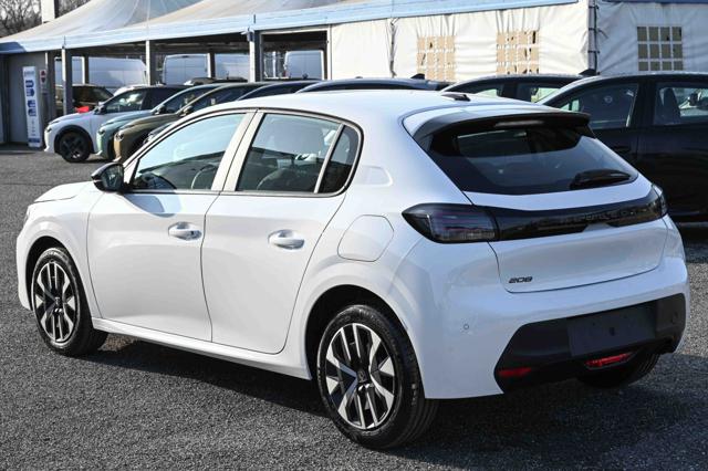 PEUGEOT 208 usata, con Boardcomputer