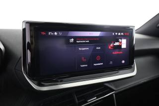 PEUGEOT 2008 usata 10