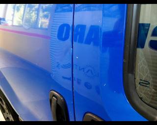 FIAT Fiorino usata 26