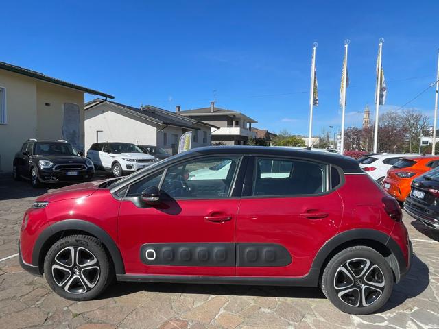 CITROEN C3 usata, con Airbag