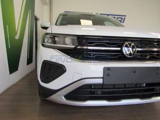 VOLKSWAGEN T-Cross usata, con Alzacristalli elettrici