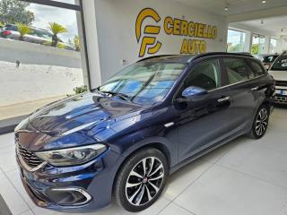 FIAT Tipo usata, con Alzacristalli elettrici