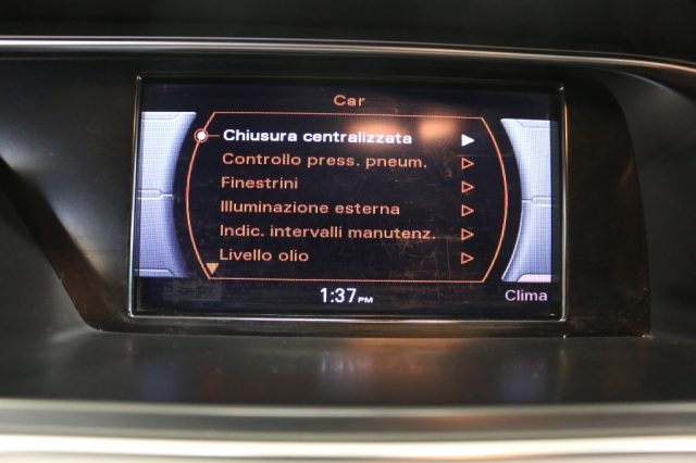 AUDI A4 usata 22