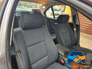 BMW 520 usata, con Airbag testa