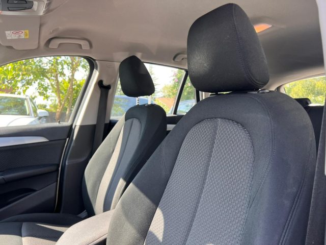 BMW X1 usata, con Chiusura centralizzata