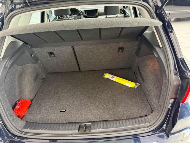 SEAT Arona usata 21