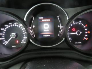 FIAT 500L usata, con Cruise Control