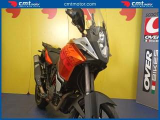 KTM 1190 Adventure usata 1