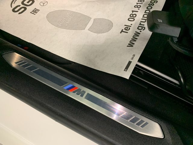 BMW 116 usata, con Cronologia tagliandi