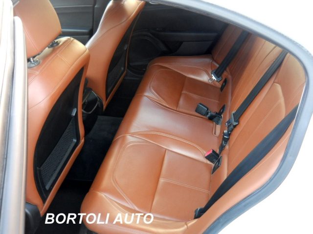 ALFA ROMEO Giulia usata, con Chiusura centralizzata