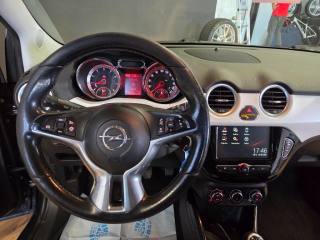 OPEL Adam usata, con Servosterzo