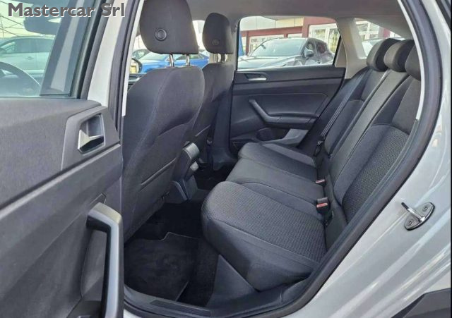 VOLKSWAGEN Taigo usata, con ESP