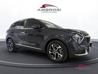 KIA Sportage usata 1