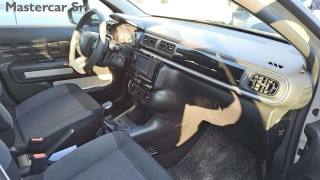 CITROEN C3 usata, con Airbag Passeggero